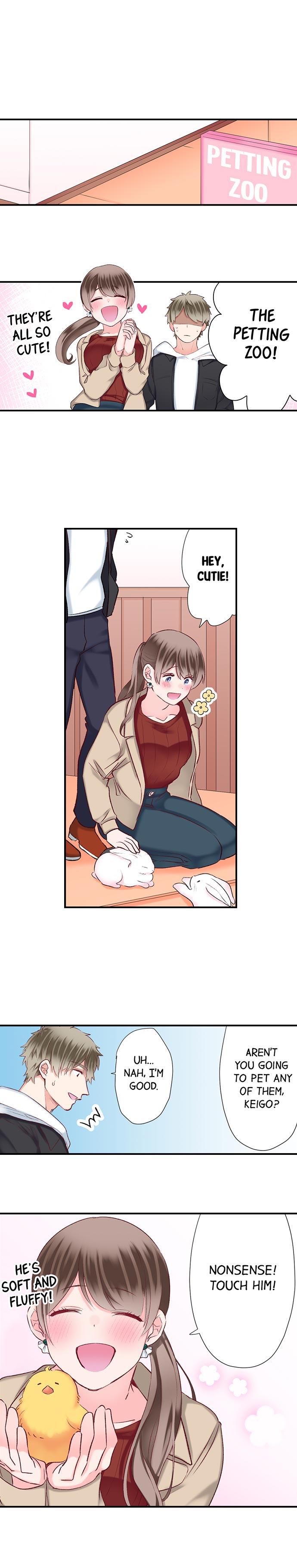 70% of Overtime Workers Will Have Sex - Chapter 66 [photo 2] - MangaPorn