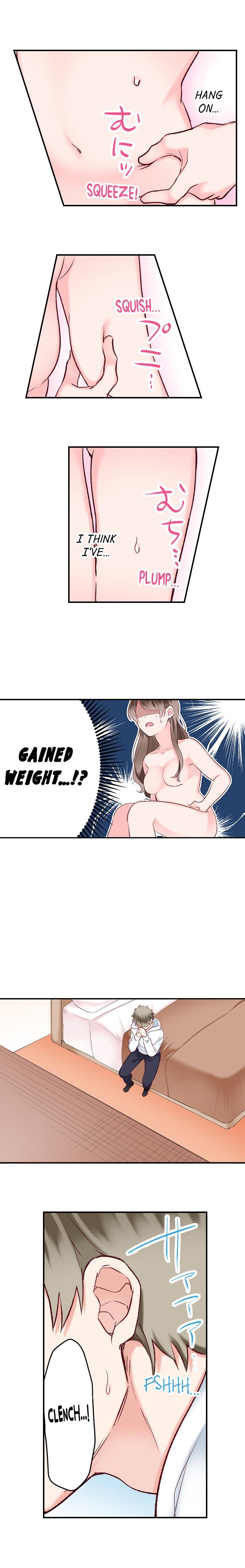 70% of Overtime Workers Will Have Sex - Chapter 67 [photo 6] - MangaPorn