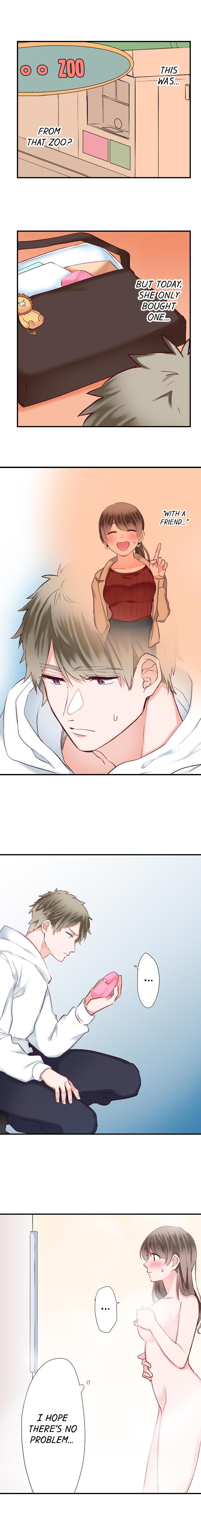 70% of Overtime Workers Will Have Sex - Chapter 67 [photo 9] - MangaPorn