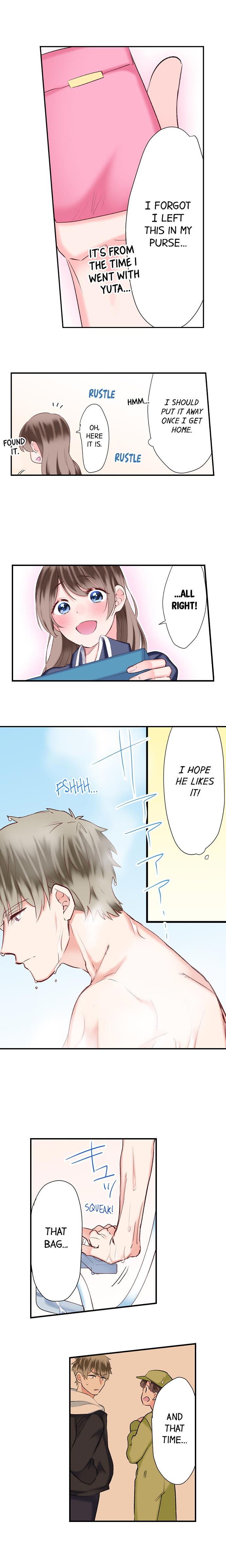 70% of Overtime Workers Will Have Sex - Chapter 68 [photo 3] - MangaPorn