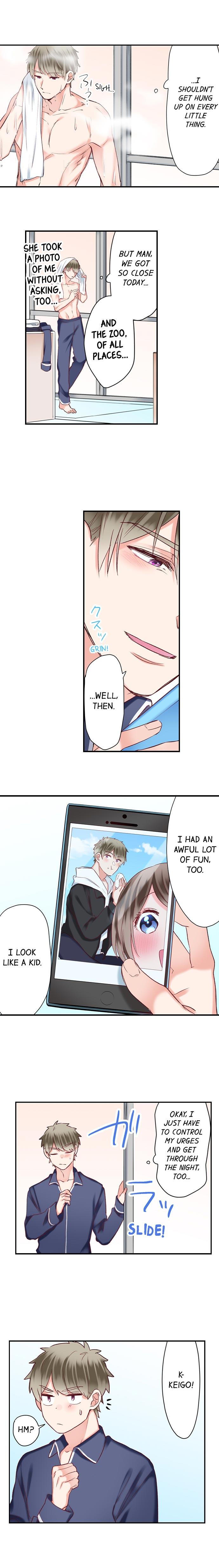 70% of Overtime Workers Will Have Sex - Chapter 68 [photo 4] - MangaPorn