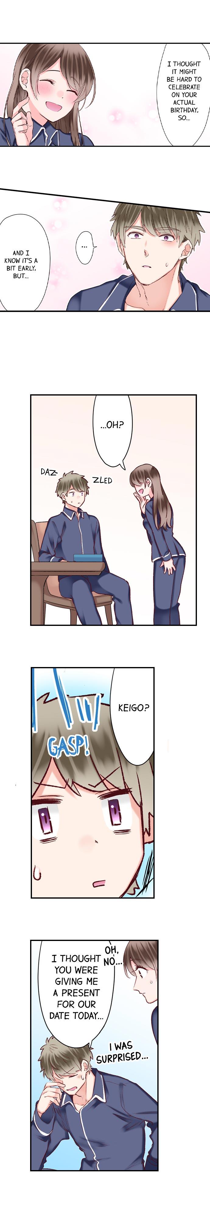 70% of Overtime Workers Will Have Sex - Chapter 68 [photo 6] - MangaPorn