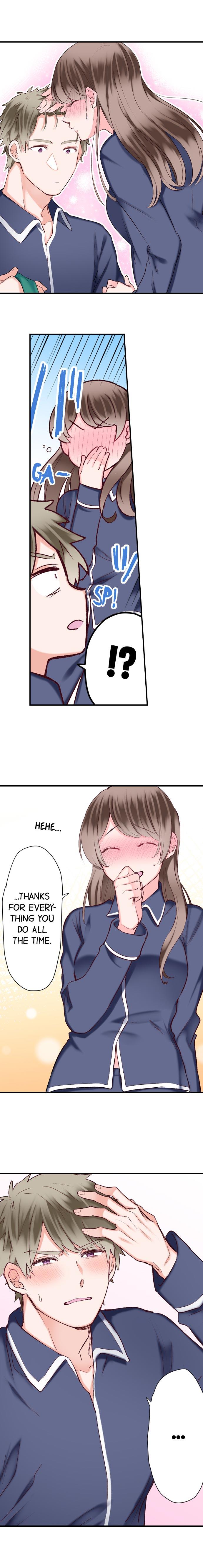 70% of Overtime Workers Will Have Sex - Chapter 68 [photo 8] - MangaPorn