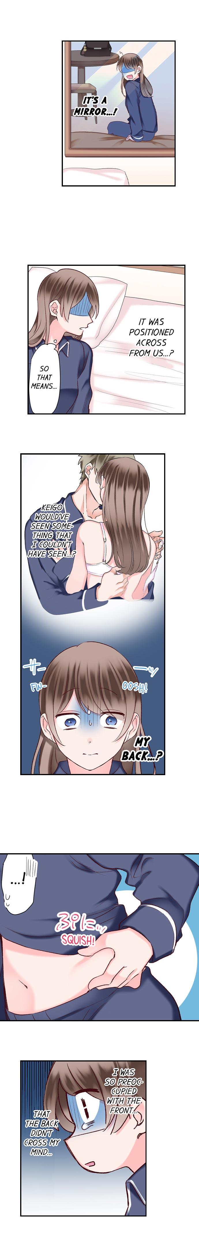 70% of Overtime Workers Will Have Sex - Chapter 69 [photo 8] - MangaPorn