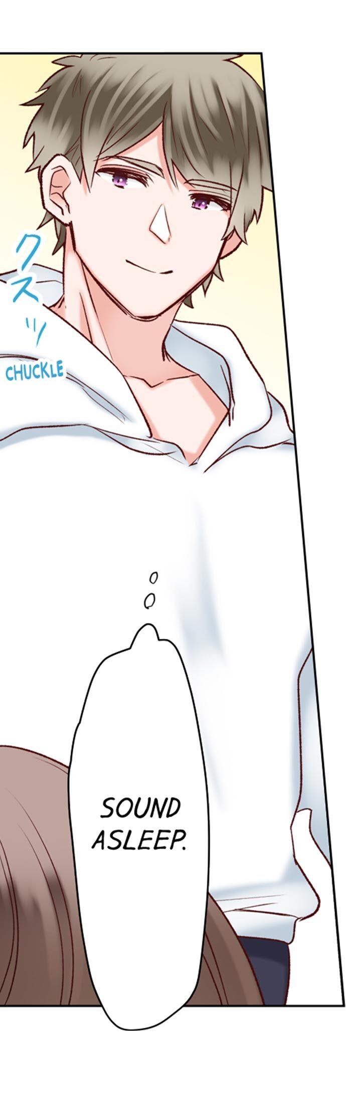 70% of Overtime Workers Will Have Sex - Chapter 70 [photo 12] - MangaPorn