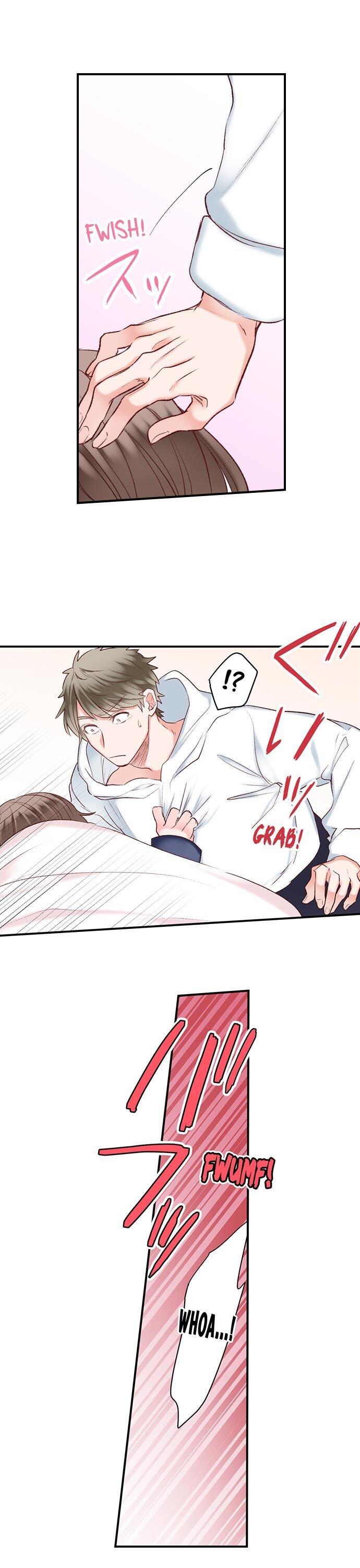 70% of Overtime Workers Will Have Sex - Chapter 70 [photo 13] - MangaPorn