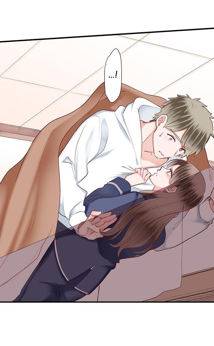 70% of Overtime Workers Will Have Sex - Chapter 70 [photo 14] - MangaPorn