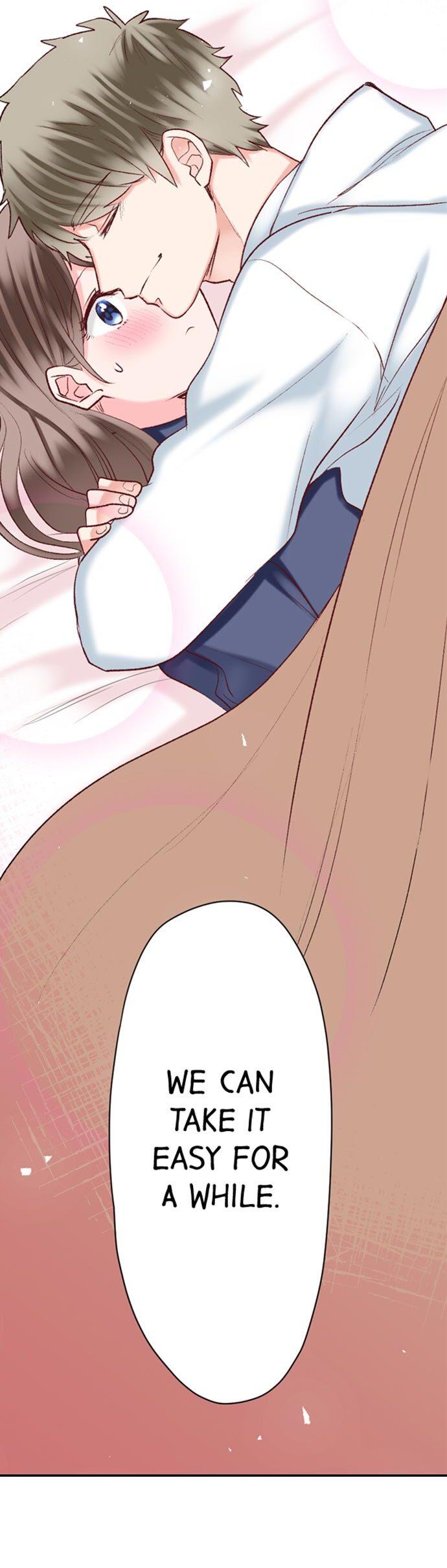 70% of Overtime Workers Will Have Sex - Chapter 70 [photo 16] - MangaPorn