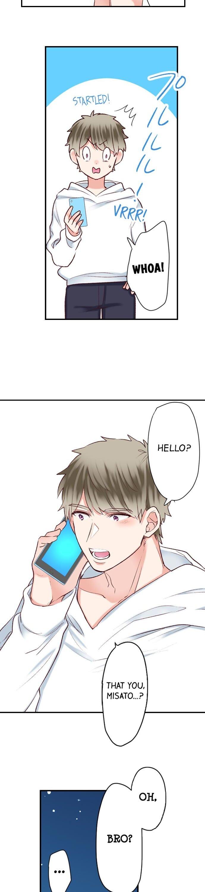 70% of Overtime Workers Will Have Sex - Chapter 70 [photo 3] - MangaPorn