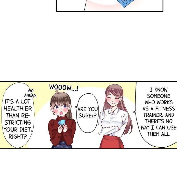 70% of Overtime Workers Will Have Sex - Chapter 71 [photo 13] - MangaPorn