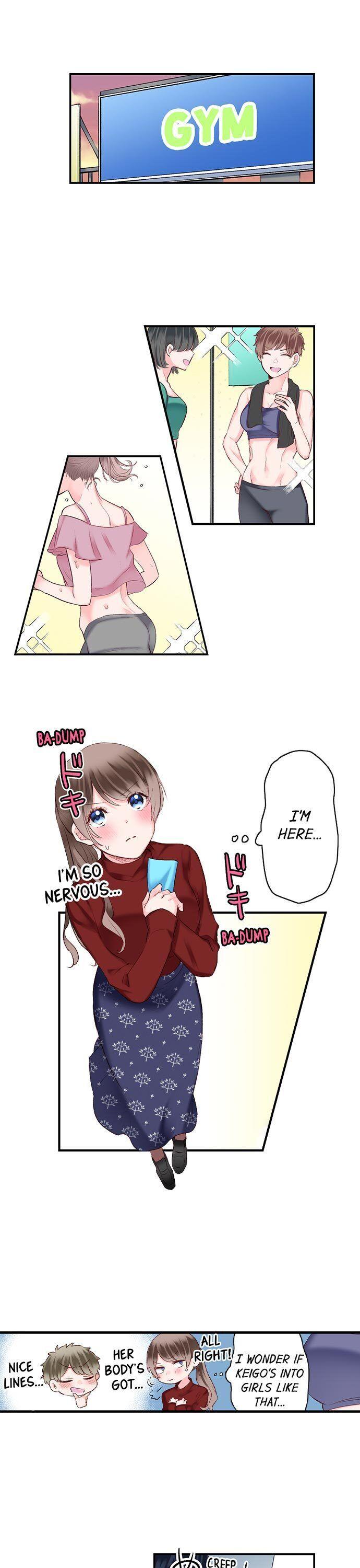 70% of Overtime Workers Will Have Sex - Chapter 72 [photo 2] - MangaPorn