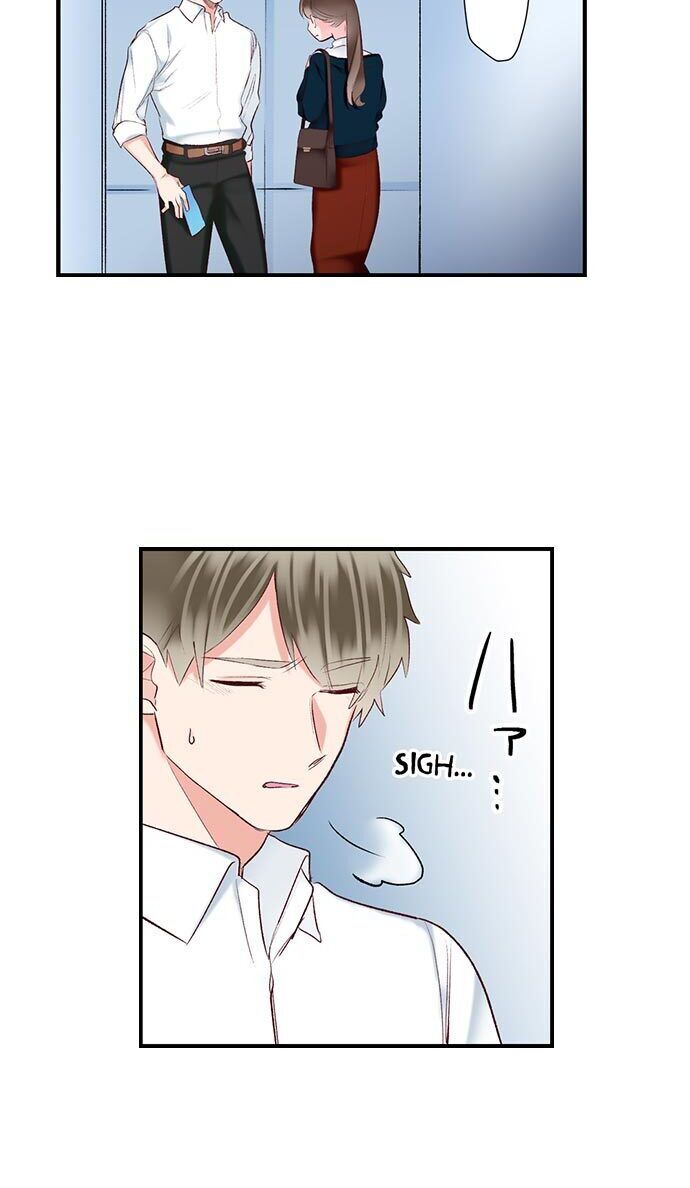 70% of Overtime Workers Will Have Sex - Chapter 73 [photo 5] - MangaPorn