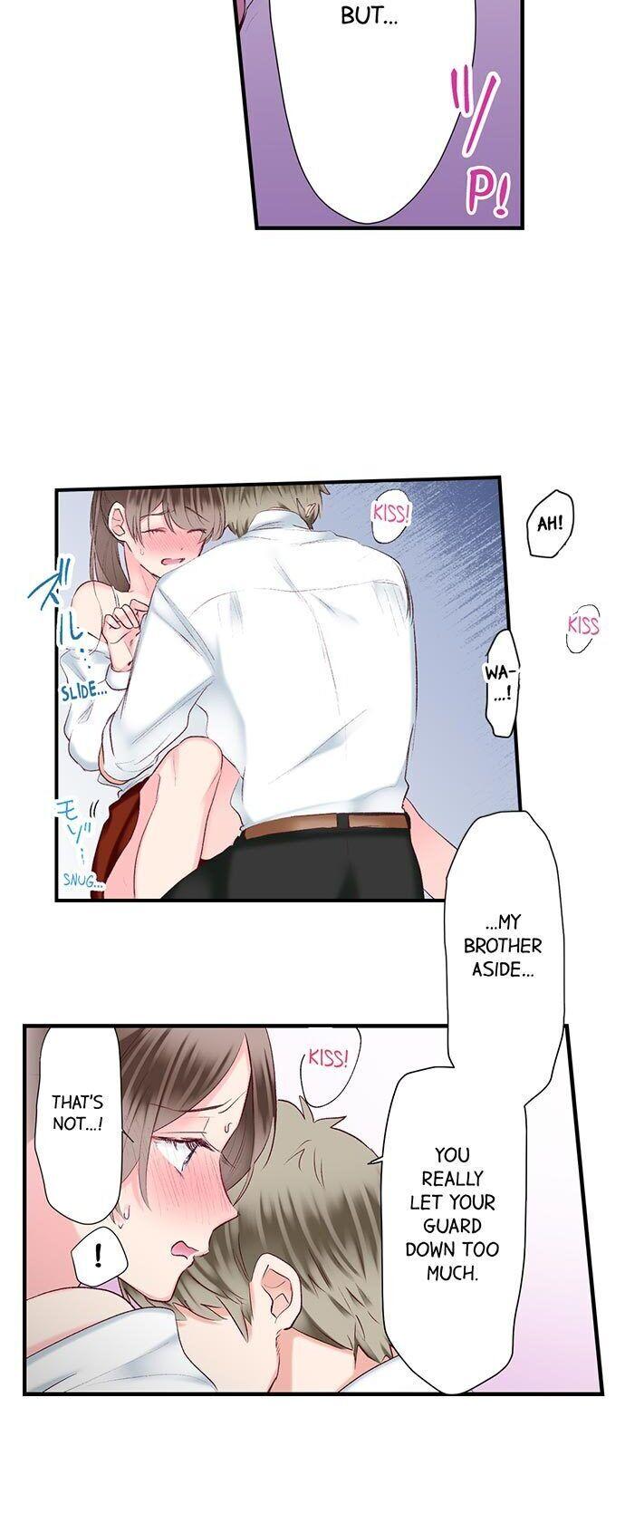 70% of Overtime Workers Will Have Sex - Chapter 74 [photo 9] - MangaPorn