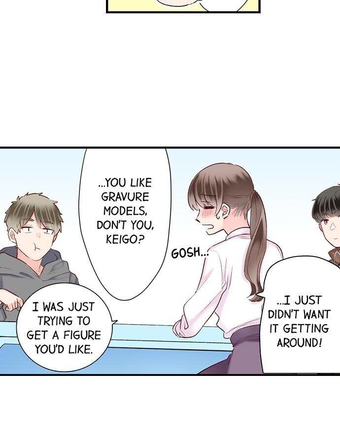 70% of Overtime Workers Will Have Sex - Chapter 75 [photo 13] - MangaPorn