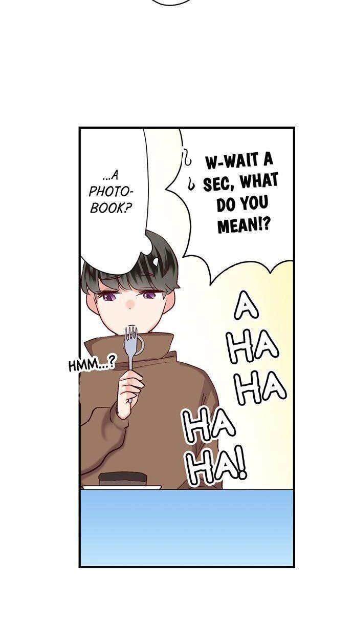 70% of Overtime Workers Will Have Sex - Chapter 75 [photo 15] - MangaPorn