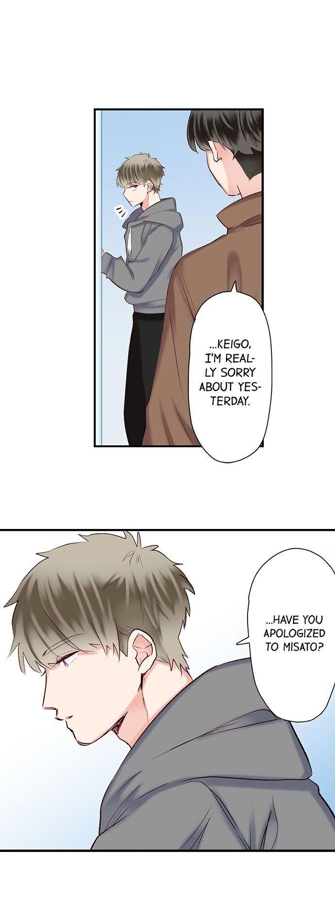 70% of Overtime Workers Will Have Sex - Chapter 75 [photo 9] - MangaPorn