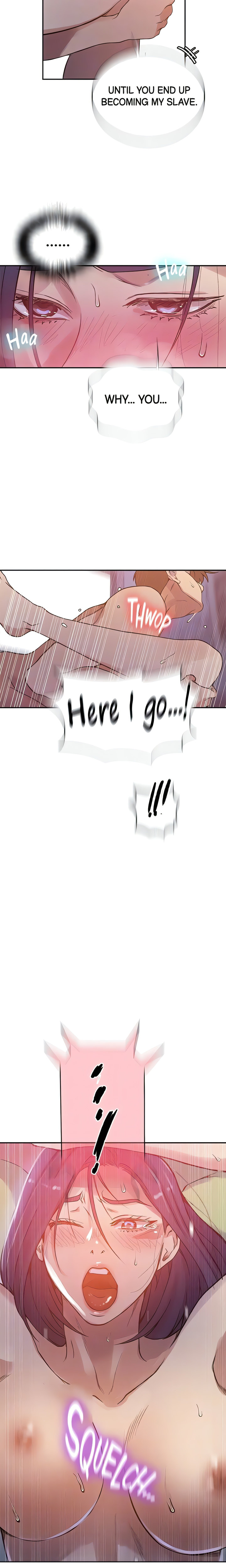 Secret Class - Chapter 204 [photo 18] - MangaPorn