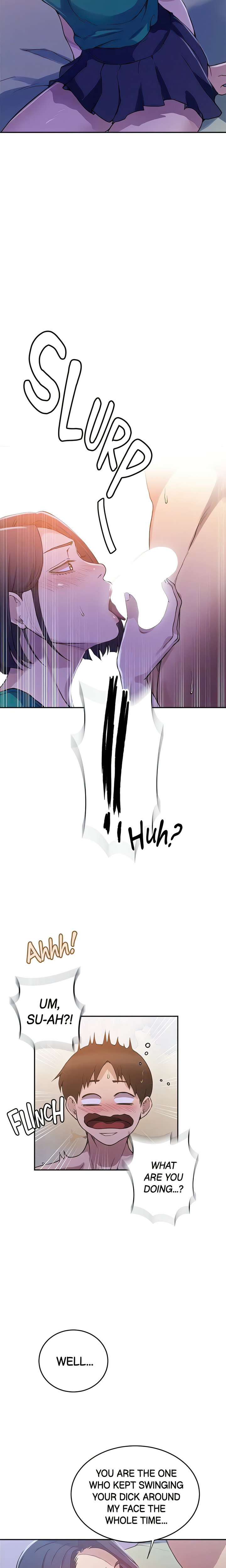 Secret Class - Chapter 204 [photo 7] - MangaPorn