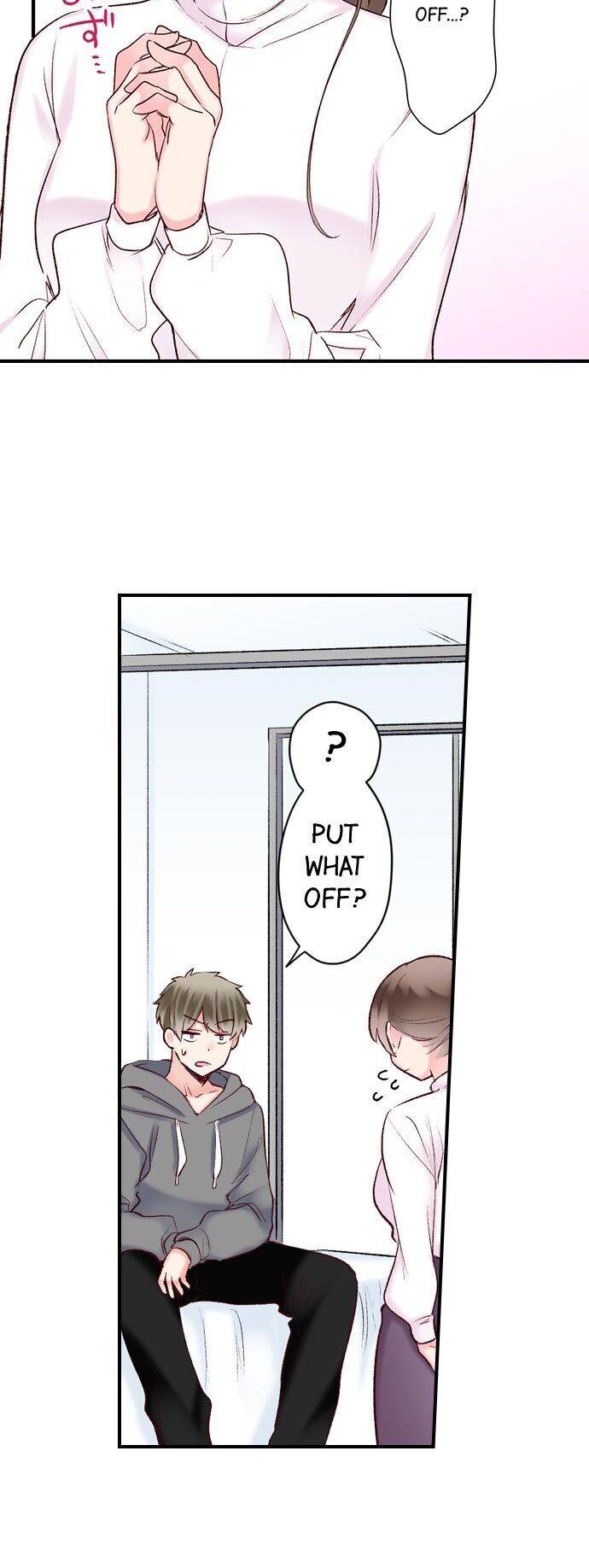 70% of Overtime Workers Will Have Sex - Chapter 76 [photo 11] - MangaPorn