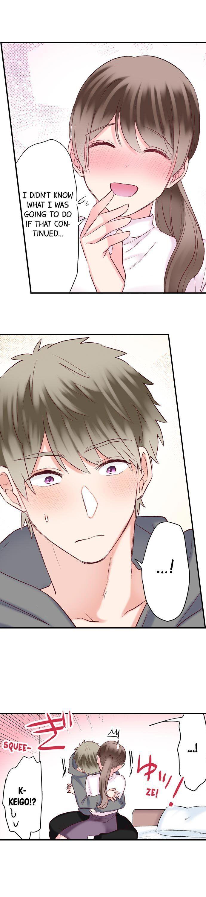 70% of Overtime Workers Will Have Sex - Chapter 76 [photo 16] - MangaPorn