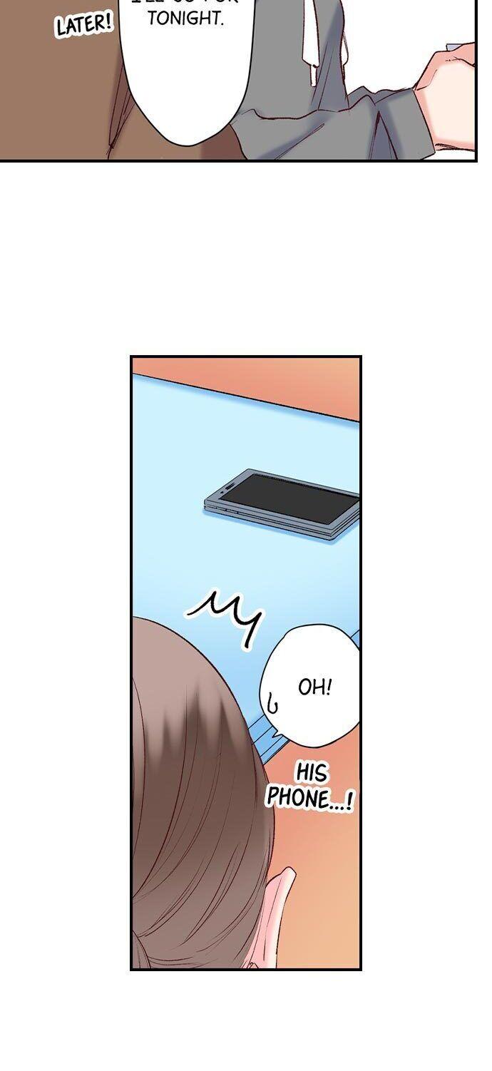 70% of Overtime Workers Will Have Sex - Chapter 76 [photo 3] - MangaPorn