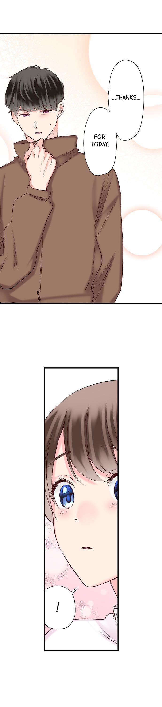 70% of Overtime Workers Will Have Sex - Chapter 76 [photo 6] - MangaPorn