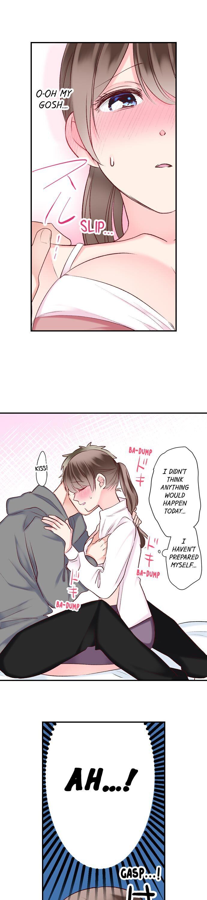 70% of Overtime Workers Will Have Sex - Chapter 77 [photo 2] - MangaPorn