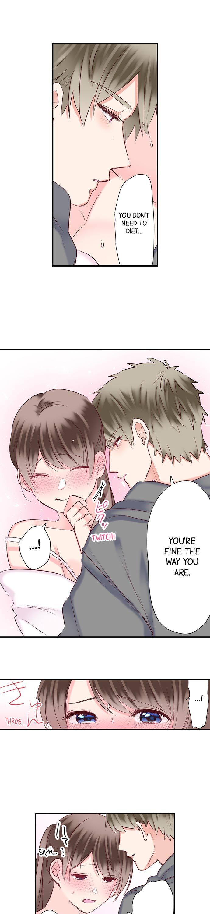 70% of Overtime Workers Will Have Sex - Chapter 77 [photo 6] - MangaPorn