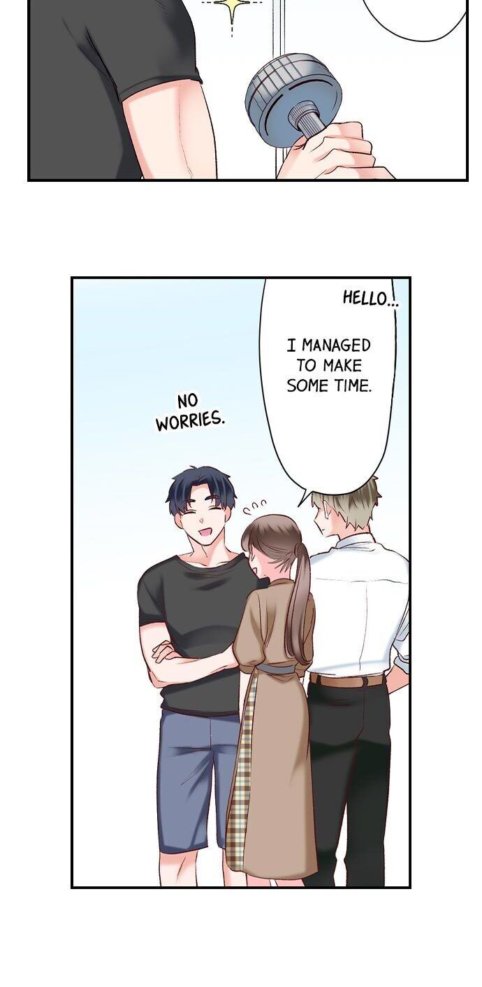 70% of Overtime Workers Will Have Sex - Chapter 78 [photo 7] - MangaPorn