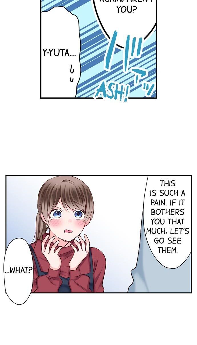 70% of Overtime Workers Will Have Sex - Chapter 79 [photo 17] - MangaPorn