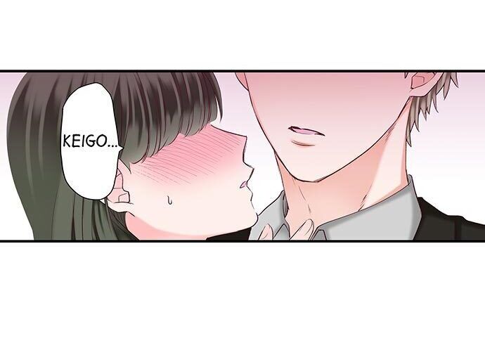 70% of Overtime Workers Will Have Sex - Chapter 80 [photo 17] - MangaPorn