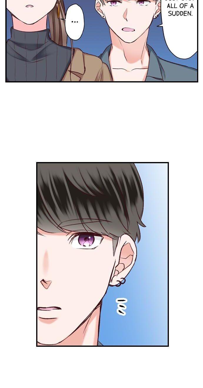 70% of Overtime Workers Will Have Sex - Chapter 81 [photo 5] - MangaPorn