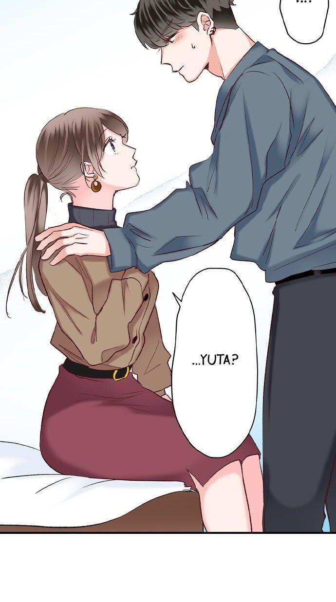 70% of Overtime Workers Will Have Sex - Chapter 82 [photo 11] - MangaPorn