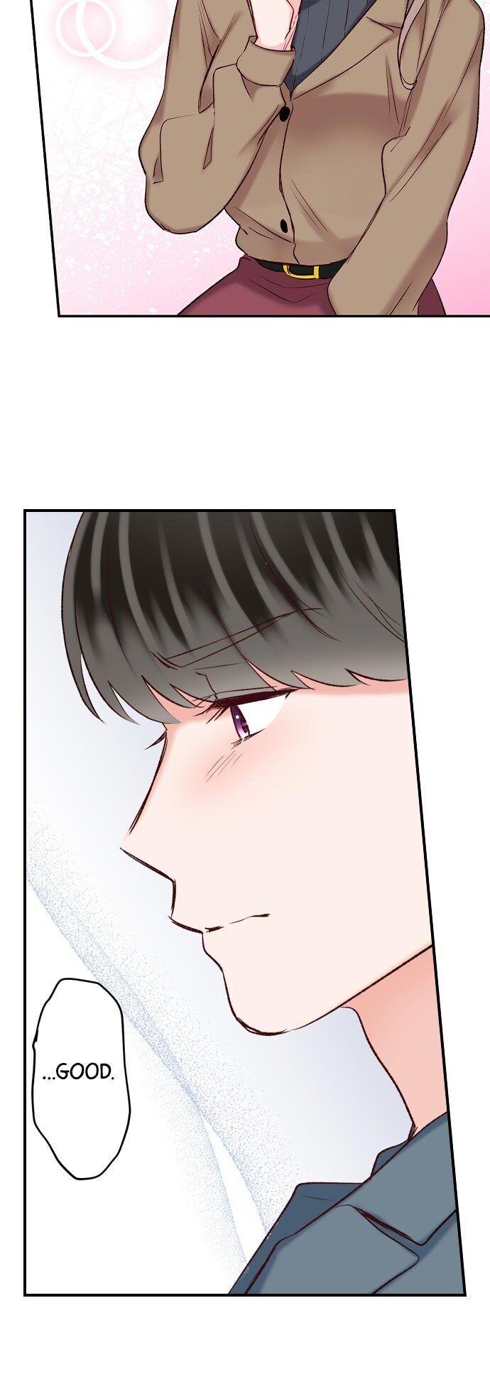 70% of Overtime Workers Will Have Sex - Chapter 82 [photo 15] - MangaPorn