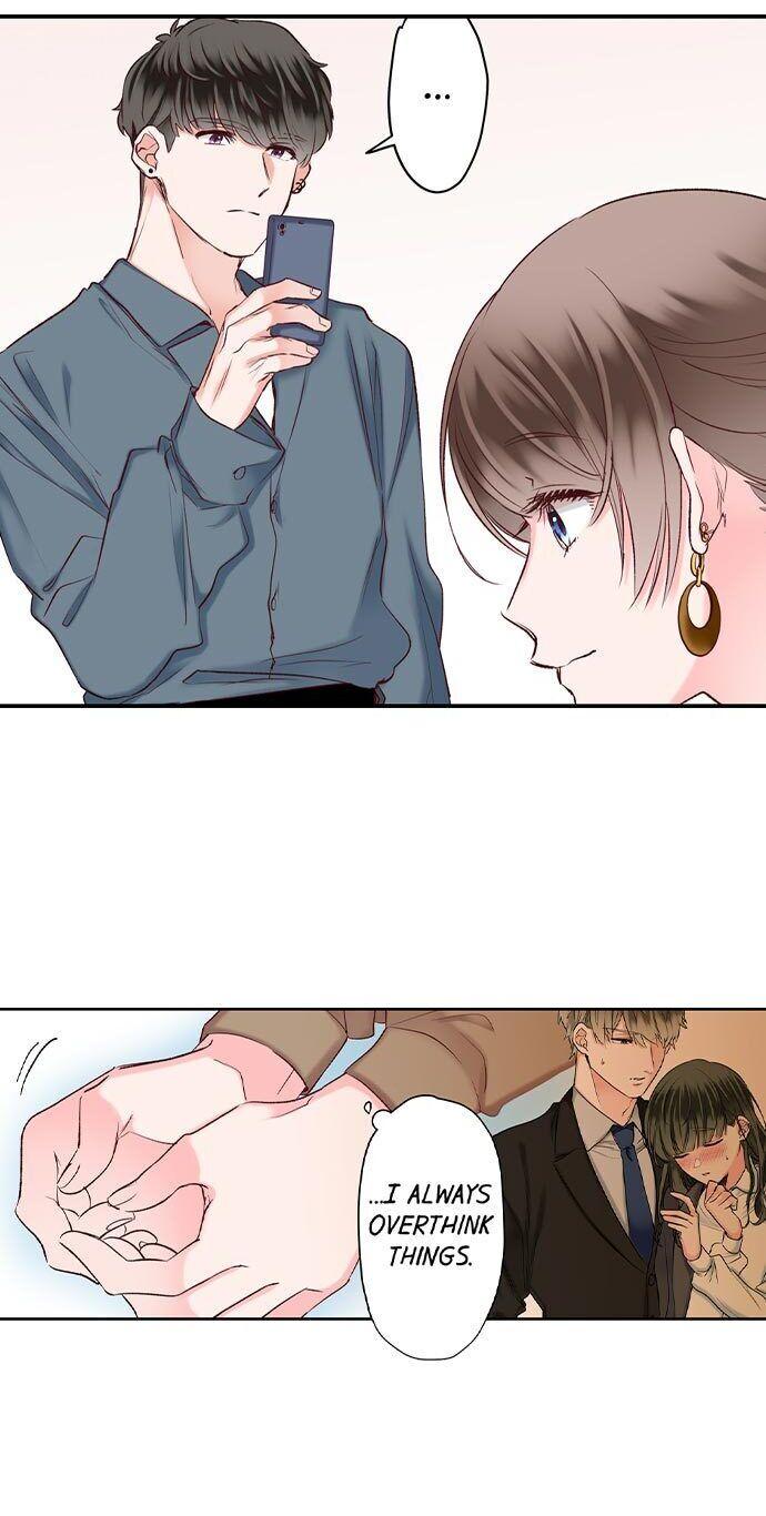 70% of Overtime Workers Will Have Sex - Chapter 82 [photo 3] - MangaPorn