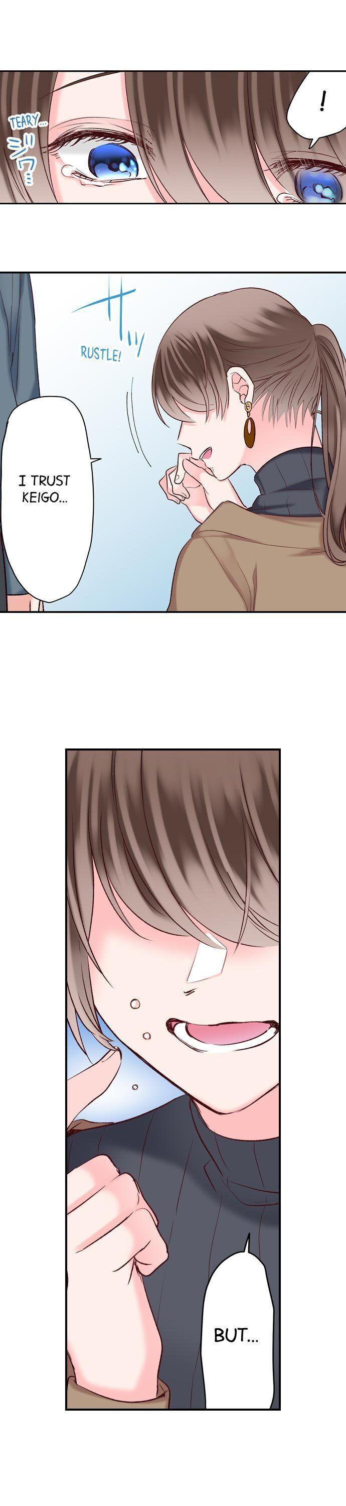 70% of Overtime Workers Will Have Sex - Chapter 82 [photo 8] - MangaPorn