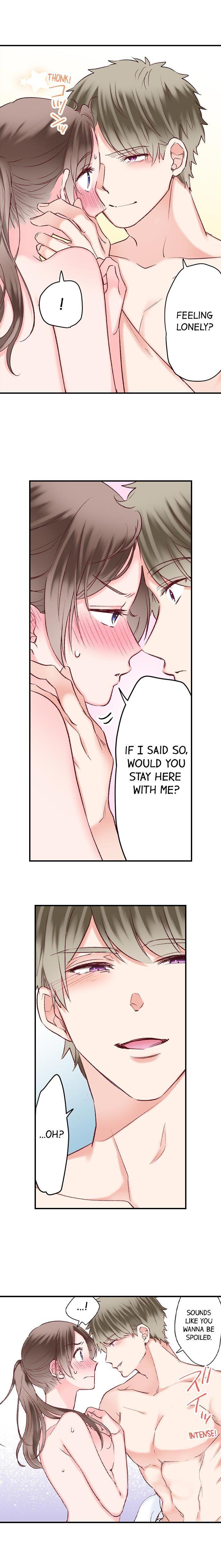 70% of Overtime Workers Will Have Sex - Chapter 84 [photo 5] - MangaPorn