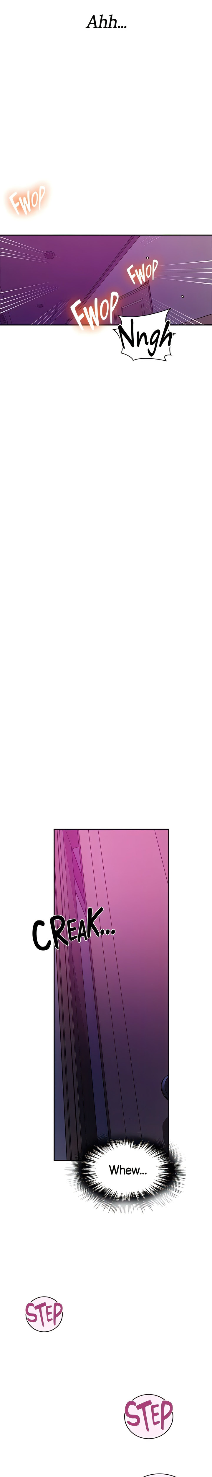 Secret Class - Chapter 205 [photo 19] - MangaPorn