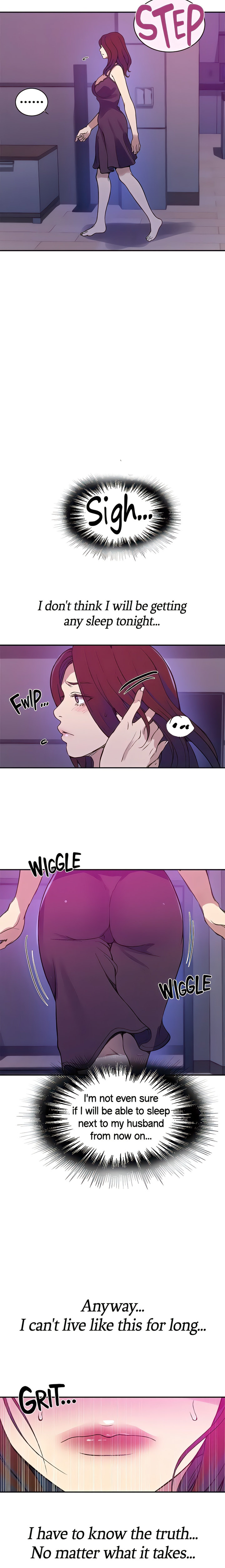 Secret Class - Chapter 205 [photo 20] - MangaPorn