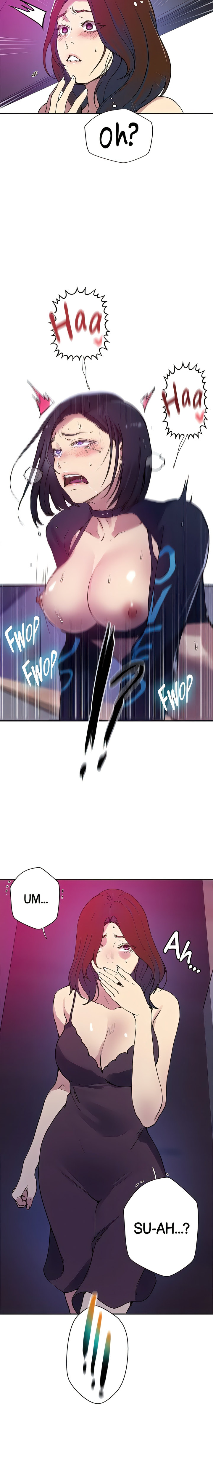 Secret Class - Chapter 205 [photo 22] - MangaPorn