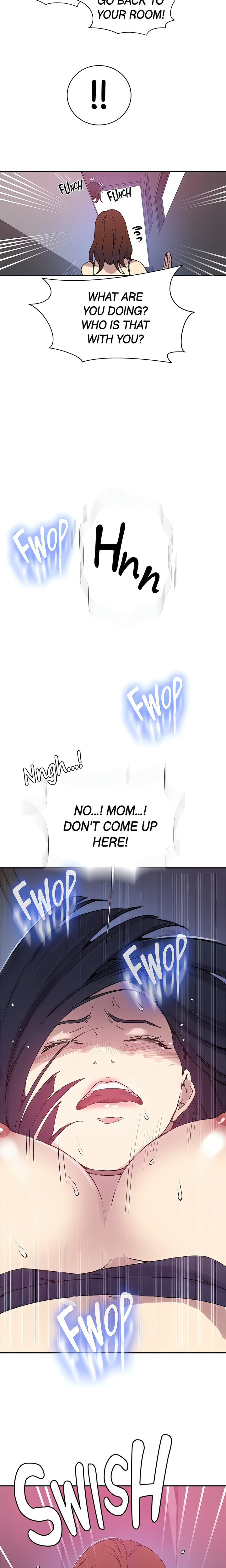 Secret Class - Chapter 205 [photo 24] - MangaPorn