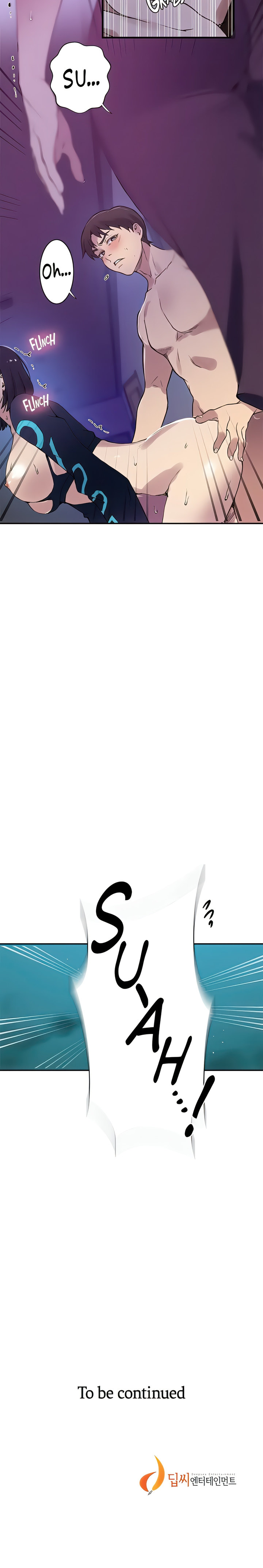 Secret Class - Chapter 205 [photo 26] - MangaPorn