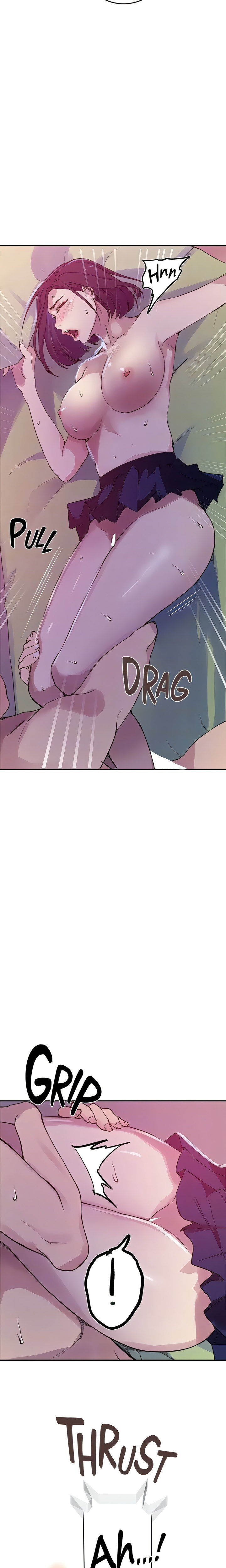 Secret Class - Chapter 205 [photo 7] - MangaPorn