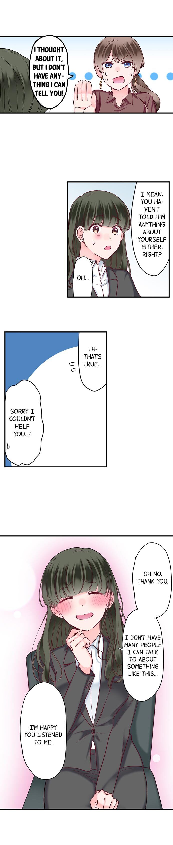 70% of Overtime Workers Will Have Sex - Chapter 86 [photo 8] - MangaPorn