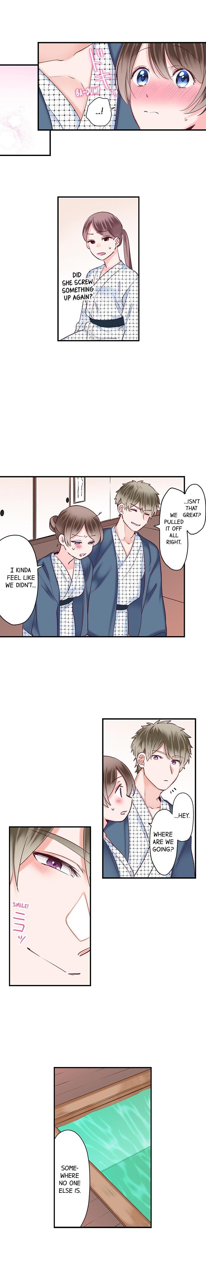 70% of Overtime Workers Will Have Sex - Chapter 88 [photo 5] - MangaPorn