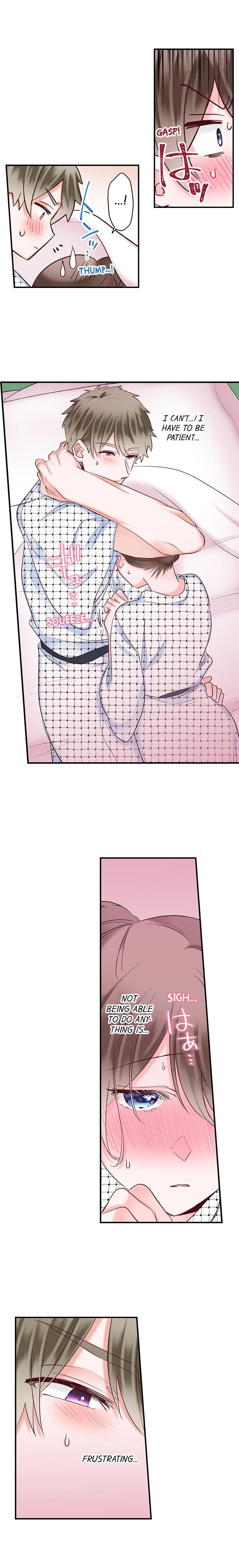 70% of Overtime Workers Will Have Sex - Chapter 90 [photo 4] - MangaPorn