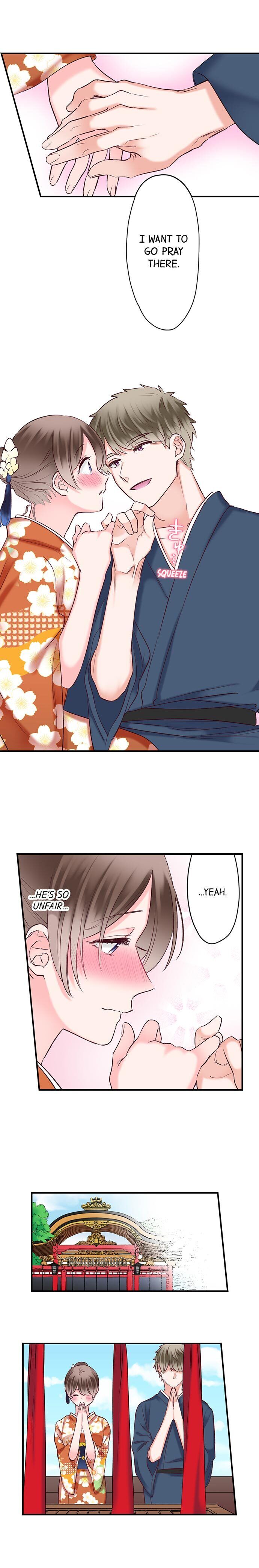 70% of Overtime Workers Will Have Sex - Chapter 91 [photo 7] - MangaPorn