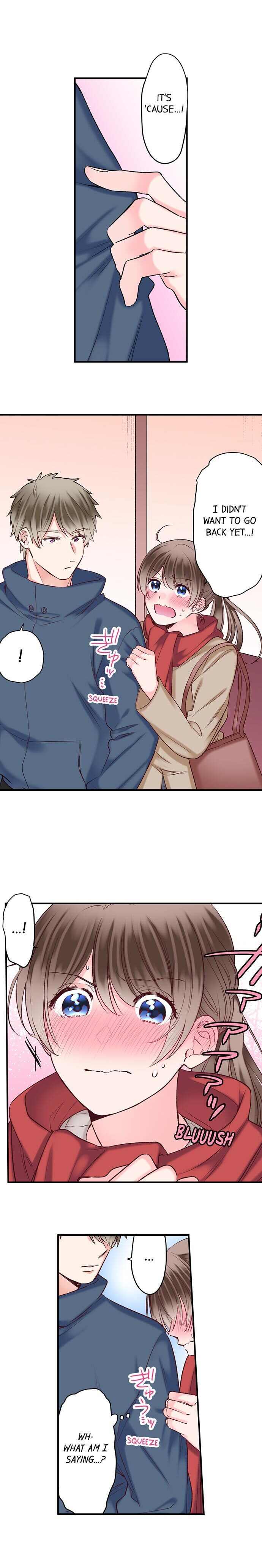 70% of Overtime Workers Will Have Sex - Chapter 93 [photo 3] - MangaPorn