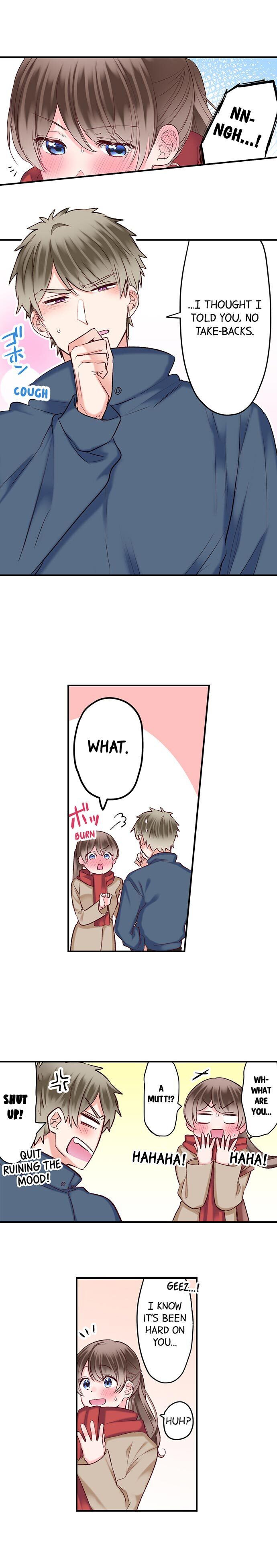 70% of Overtime Workers Will Have Sex - Chapter 93 [photo 4] - MangaPorn