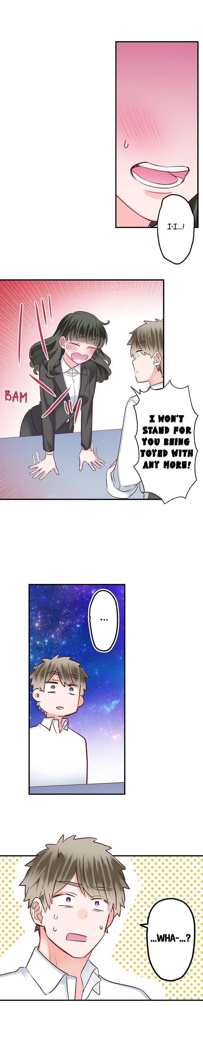 70% of Overtime Workers Will Have Sex - Chapter 97 [photo 9] - MangaPorn